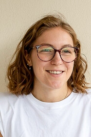 Laurine VIEUX