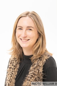 Marion AUBÉ