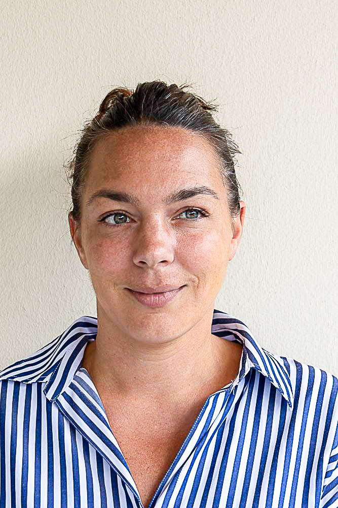 Océane LOCATELLI