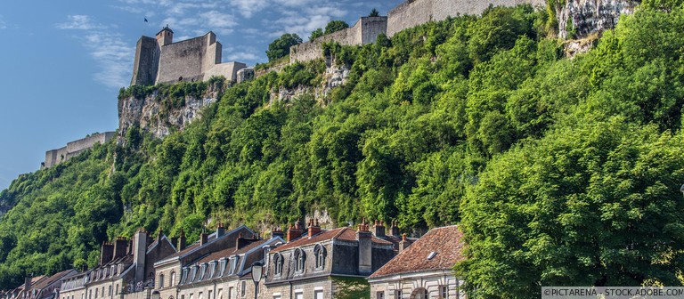  - Notre cabinet comptable de Besançon vous accueille