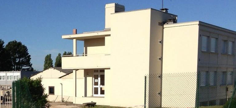 Cabinet CARRÉ